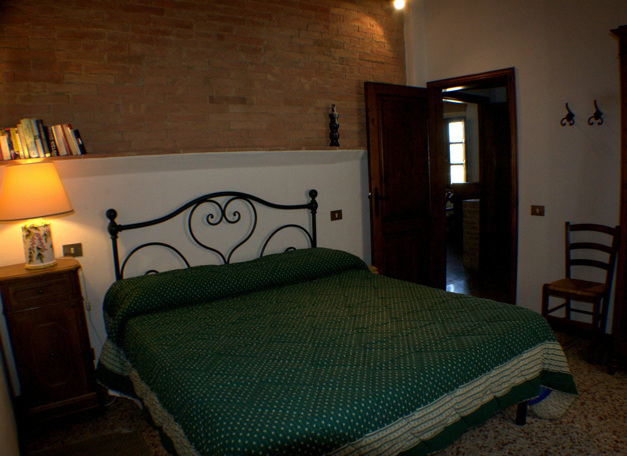Agriturismo Poggio Salvi Sovicille Exterior foto